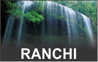 Ranchi
